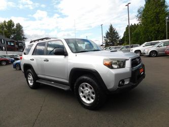 2011 Toyota 4Runner
