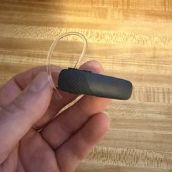 Plantronics Bluetooth Ear Bud