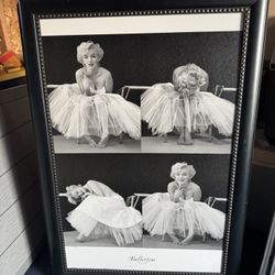 Marilyn Monroe Frame  