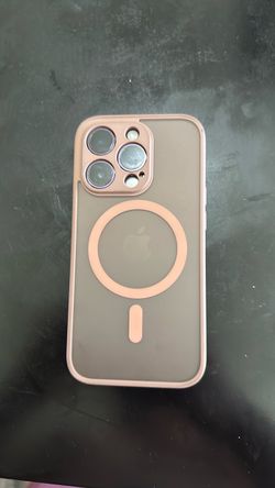 iPhone 14 Pro