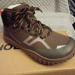 HOBIBEAR Casual Minimalist Barefoot Shoes Size 6.5