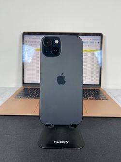 Apple iPhone 15 128GB Black – Excellent Condition