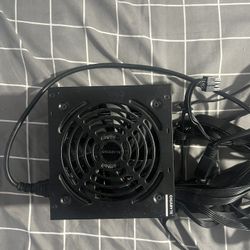 Gigabyte 650w P650G 650W Gold PSU