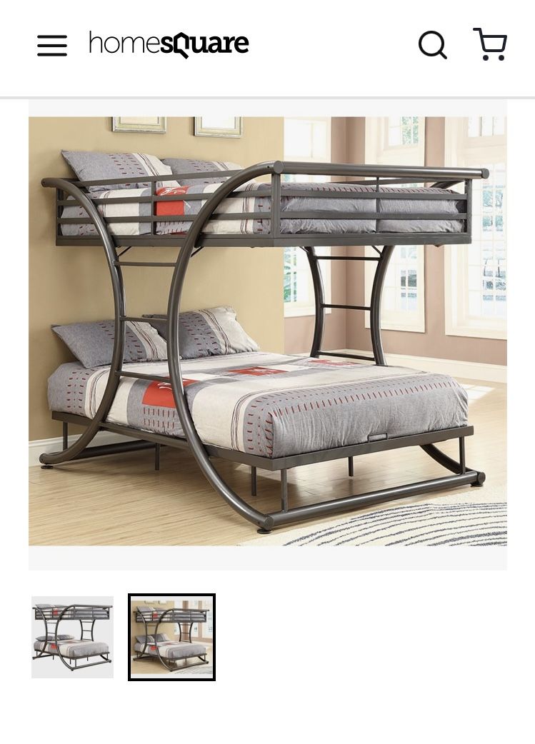 Bunk Bed