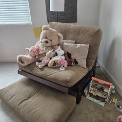 Large Chaise Lounger