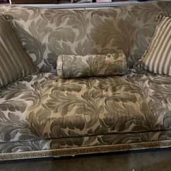 BEAUTIFUL SCHNADIG SOFAS 