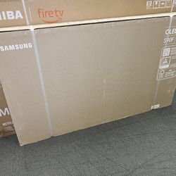Samsung 65” 4K Oled S90F