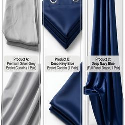 Curtains