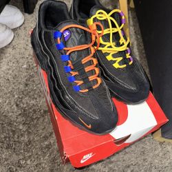 Air Max 95