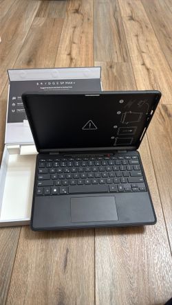 Brydge so max + for surface pro 8