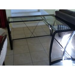 Brenton Studio L-Shaped Gaming Desk