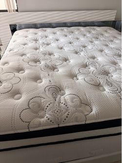 King Matress - Colchon King