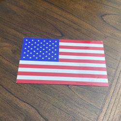 Flag Magnet