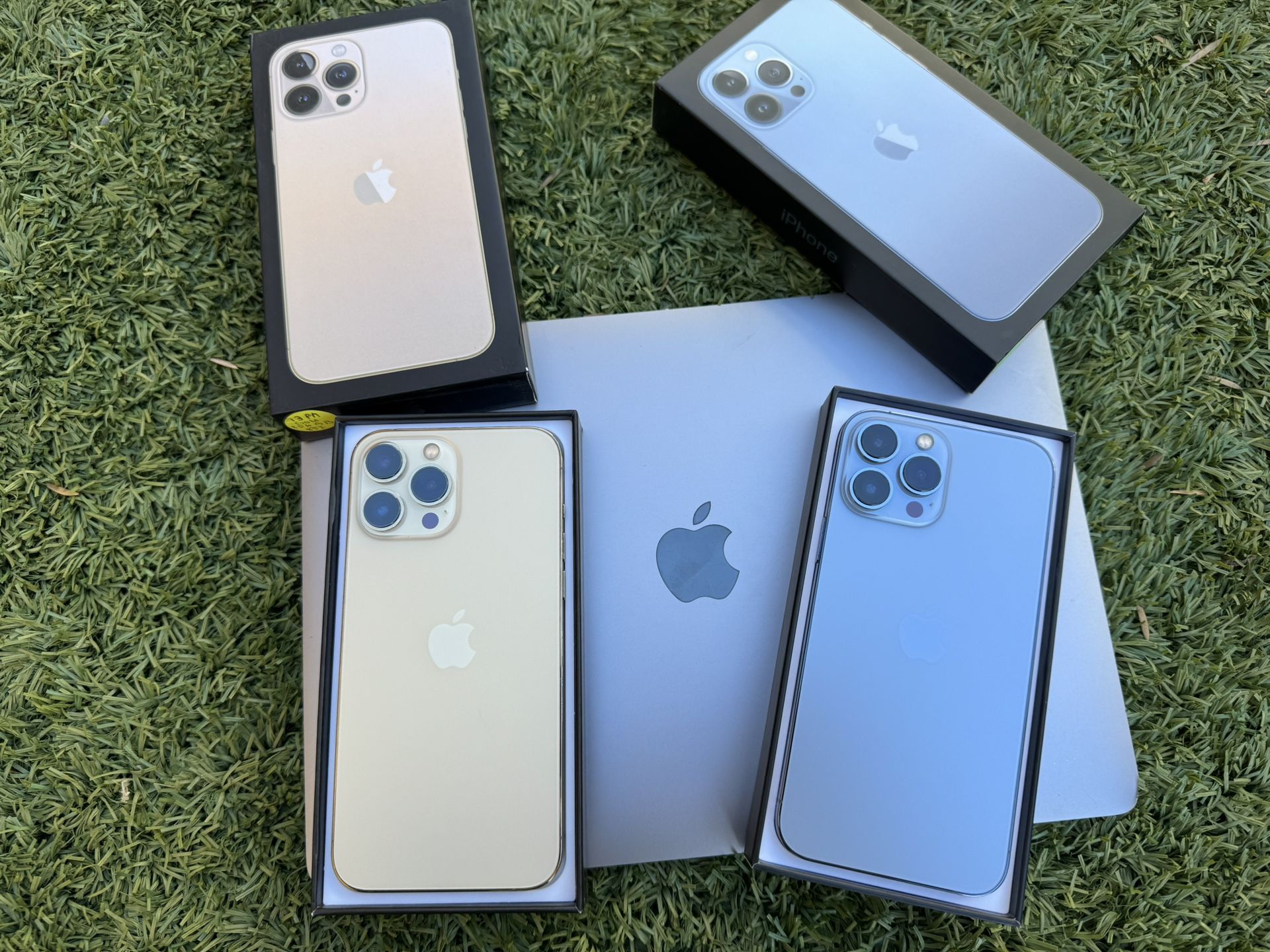 株）カタログ太郎 様専用】iPhone13promax 256GB Apple iPhone 13 Pro