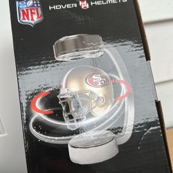 The Mini Hover Helmet