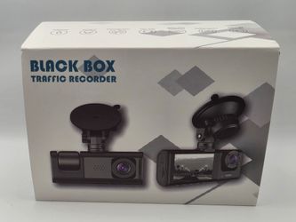 Dash camera
