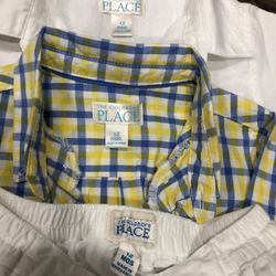 Children’s place outfit
