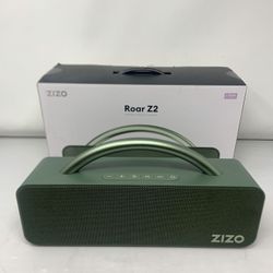 Zizo Bluetooth Speaker 