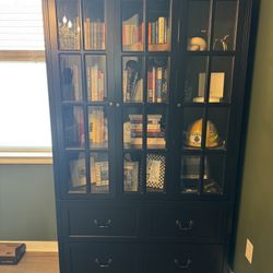 Bookcase Bookshelf