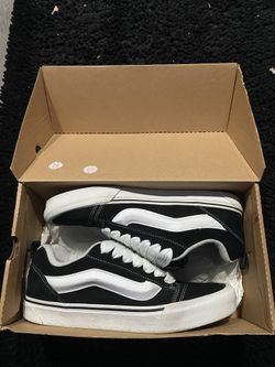 Knu Vans