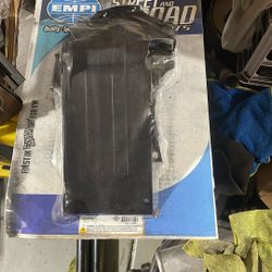 VW Type 1 Bug Heater Box Tin