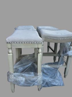 Chair Stools 
