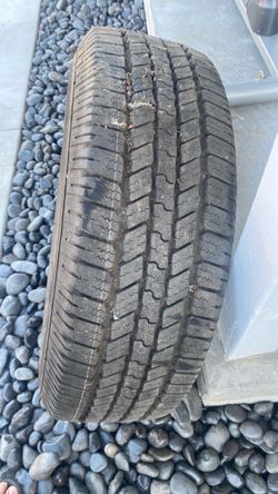 Tire Goodyear