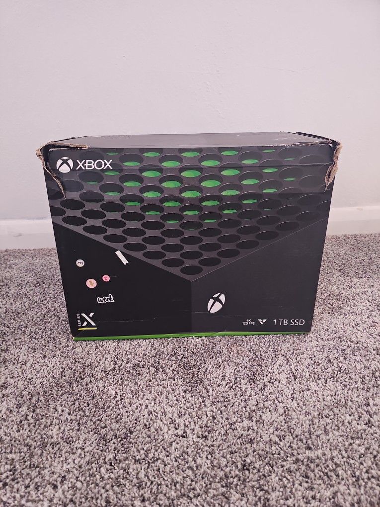 XBOX