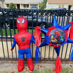 Piñatas 