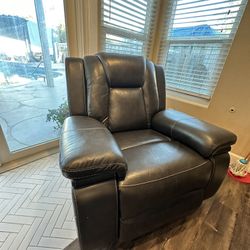 Electrical Recliner