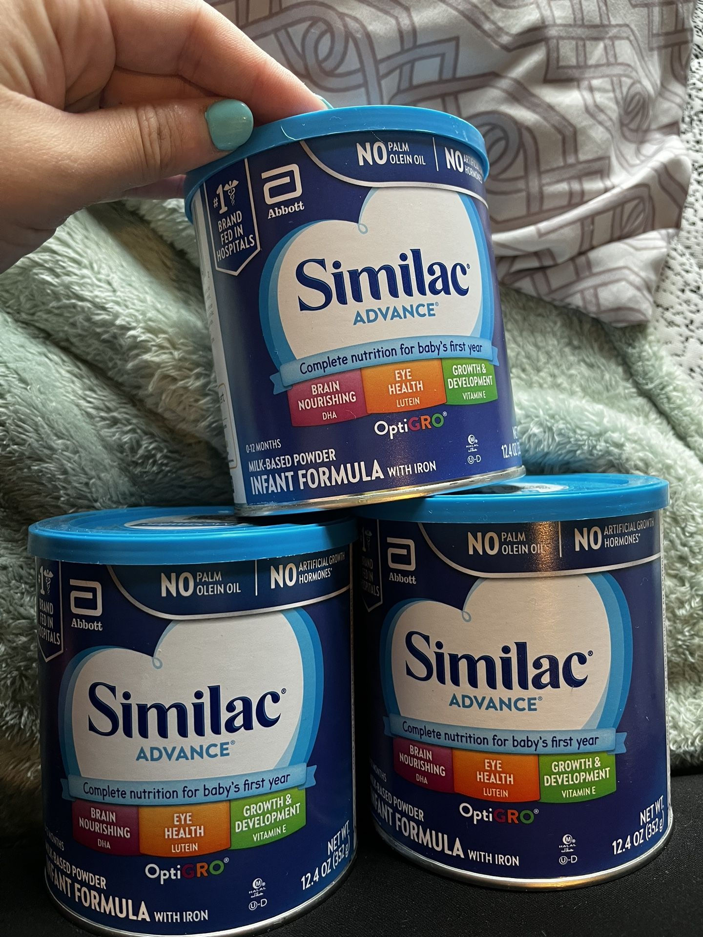 Similac