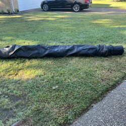 Non-Woven Geo textile Filter Fabric