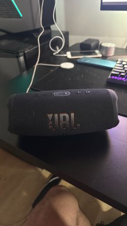 JBL speaker