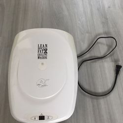 Portable Grill