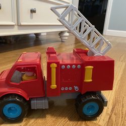 Variety Of Kids Toys