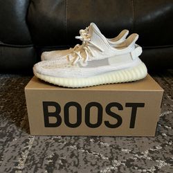 Adidas Yeezy 350 V2 Bone