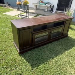 Tv Console
