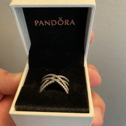 Pandora Ring