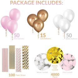 PARTY SUPPLY- 