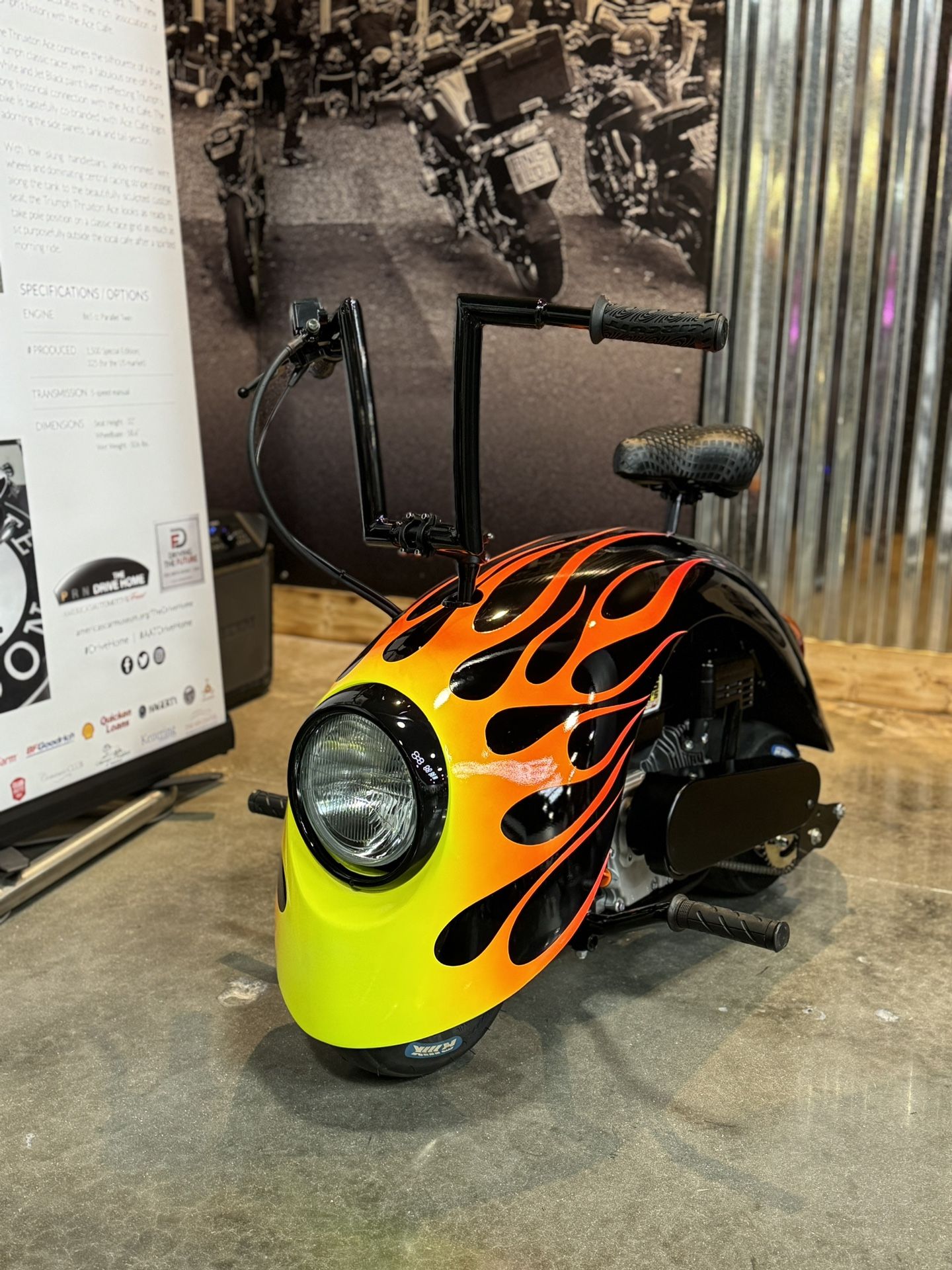 2024 Volkswagen Hot Rod