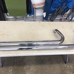 Yamaha Roadstar Parts