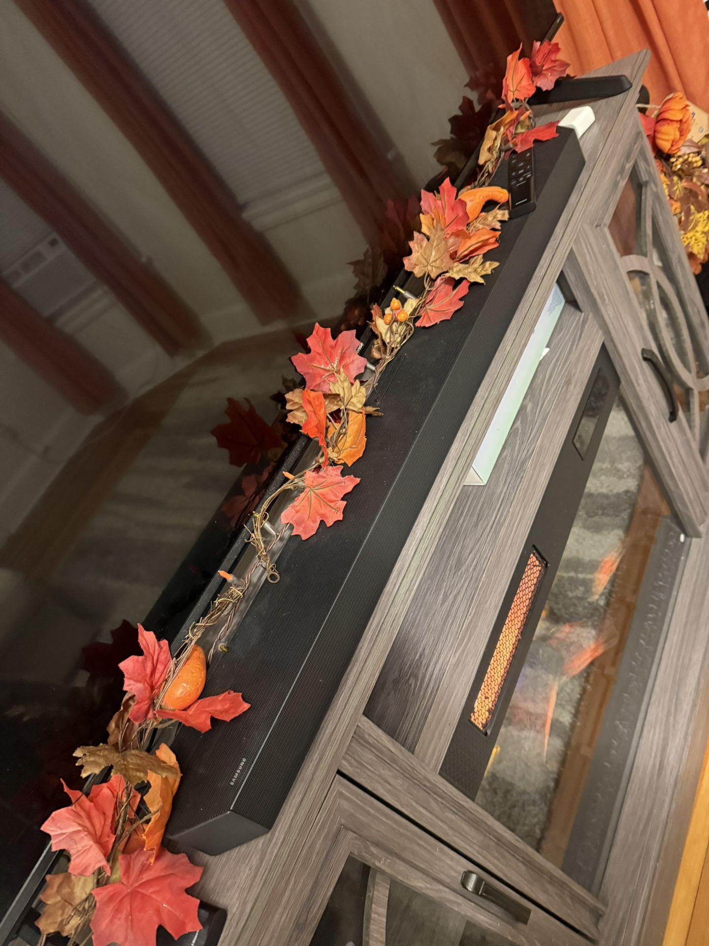 Surround Sound Samsung