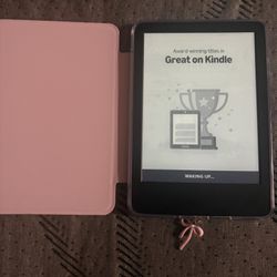 Kindle 