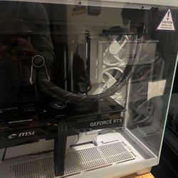 Gaming PC 4070