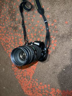 Nikon D5100