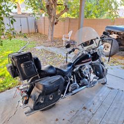 1994 Harley Davidson Roadking