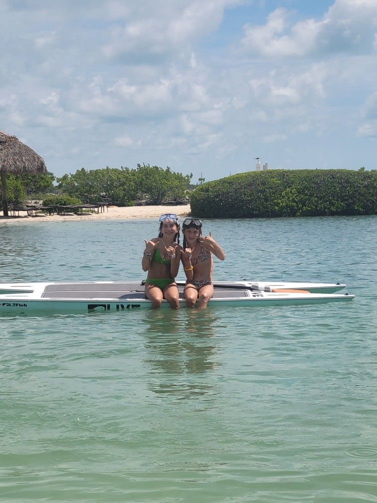 1997 Sea Ray Sundancer 330