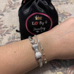 STERLING SILVER 925 BRAND NEW ✨