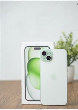 Apple iPhone 15 Plus Unlocked / Liberado 😃