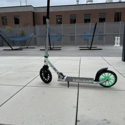 Foldable Madd Gear Scooter 